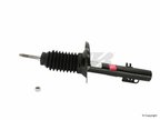 KYB 334637 Suspension Strut - Front Left - view 4