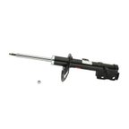 KYB 334642 Suspension Strut - Front Right - view 1