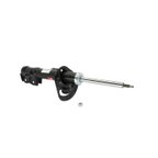 KYB 334643 Suspension Strut - Front Left - view 3