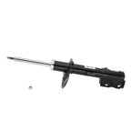 KYB 334643 Suspension Strut - Front Left - view 1