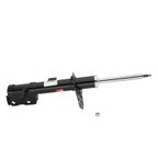 KYB 334643 Suspension Strut - Front Left - view 5