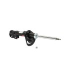 KYB 334643 Suspension Strut - Front Left - view 6