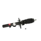 KYB 334653 Suspension Strut - Front Left - view 2