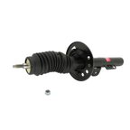 KYB 334653 Suspension Strut - Front Left - view 3