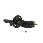 KYB 334654 Suspension Strut - Front Right - view 6