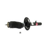 KYB 334655 Suspension Strut - Front Left - view 4