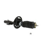 KYB 334655 Suspension Strut - Front Left - view 6