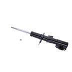 KYB 334678 Suspension Strut - Front - view 2