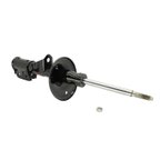 KYB 334681 Suspension Strut - Front Left - view 3
