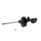 KYB 334681 Suspension Strut - Front Left - view 4