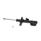KYB 334681 Suspension Strut - Front Left - view 1