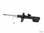KYB 334681 Suspension Strut - Front Left - view 7