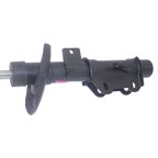 KYB 334687 Suspension Strut - Front Left - view 3