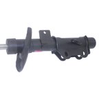 KYB 334687 Suspension Strut - Front Left - view 5