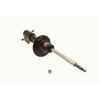 KYB 334693 Suspension Strut - Front Left - view 4