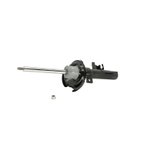 KYB 334701 Suspension Strut - Front Left - view 4