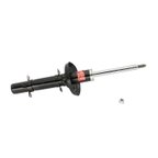KYB 334812 Suspension Strut - Front - view 2
