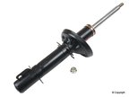 KYB 334812 Suspension Strut - Front - view 7