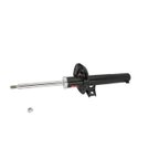 KYB 334834 Suspension Strut - Front - view 1