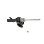 KYB 334842 Suspension Strut - Front Right - view 3