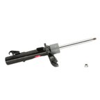 KYB 334842 Suspension Strut - Front Right - view 6