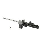 KYB 334843 Suspension Strut - Front Left - view 1