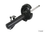 KYB 334843 Suspension Strut - Front Left - view 8
