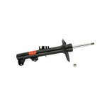 KYB 334902 Suspension Strut - Front Left - view 2