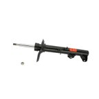 KYB 334902 Suspension Strut - Front Left - view 1