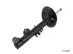 KYB 334938 Suspension Strut - Front Left - view 7