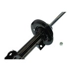 KYB 334976 Suspension Strut - Front Left - view 5