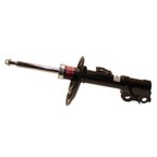 KYB 3350002 Suspension Strut - Front Right - view 2