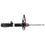 KYB 3350007 Suspension Strut - Rear Left - view 1