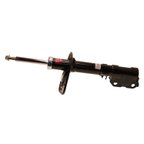 KYB 3350007 Suspension Strut - Rear Left - view 5