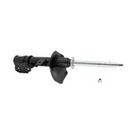 KYB 335015 Suspension Strut - Front Right - view 4