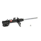 KYB 335016 Suspension Strut - Front Left - view 3