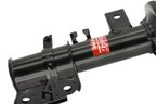 KYB 335016 Suspension Strut - Front Left - view 1