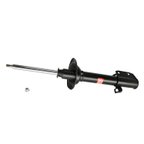 KYB 335021 Suspension Strut - Rear Left - view 1