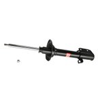 KYB 335021 Suspension Strut - Rear Left - view 3
