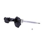 KYB 335032 Suspension Strut - Front Right - view 2