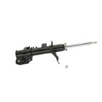 KYB 335033 Suspension Strut - Front Left - view 2