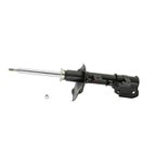 KYB 335033 Suspension Strut - Front Left - view 1