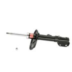 KYB 335040 Suspension Strut - Front Right - view 1