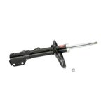 KYB 335041 Suspension Strut - Front Left - view 2