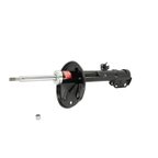 KYB 335041 Suspension Strut - Front Left - view 4
