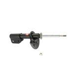 KYB 335044 Suspension Strut - Front - view 3