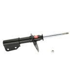 KYB 335045 Suspension Strut - Front - view 2