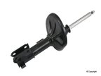 KYB 335052 Suspension Strut - Front Right - view 7