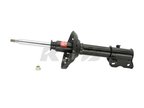 KYB 335054 Suspension Strut - Front Right - view 7