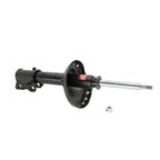 KYB 335055 Suspension Strut - Front Left - view 3